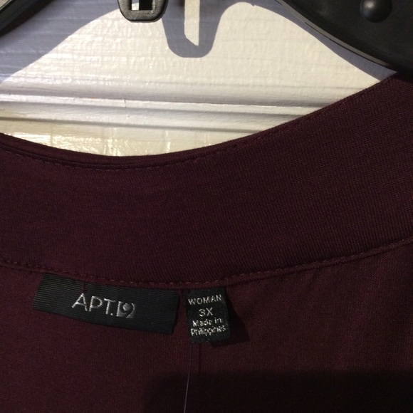 3X Apt 9 embellished tank - Picture 3 of 5